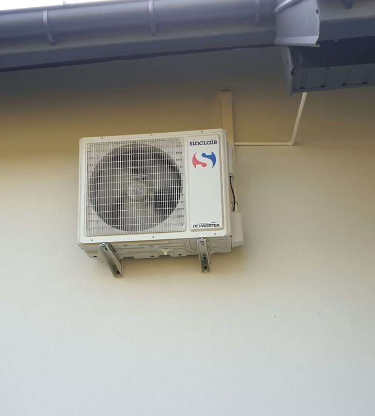 Klimatyzacja