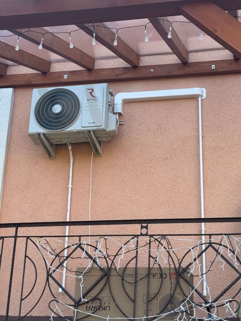 Klimatyzacja