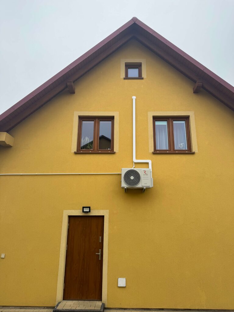 Klimatyzacja