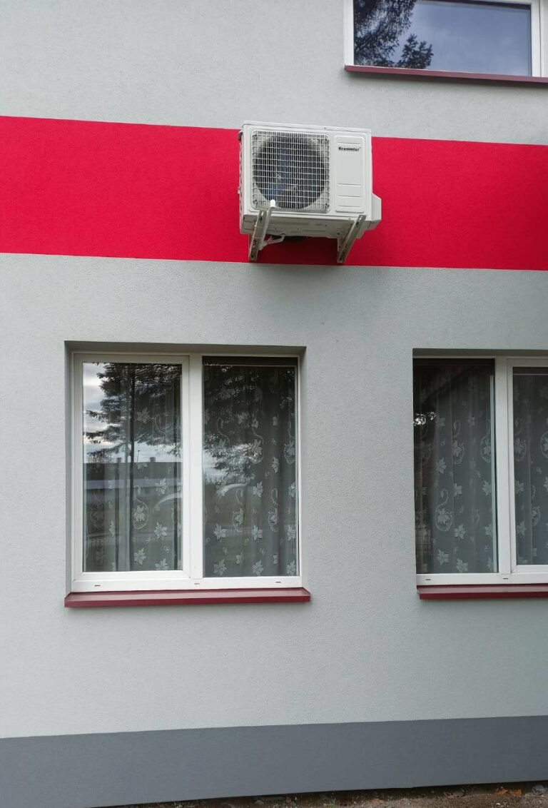 Klimatyzacja