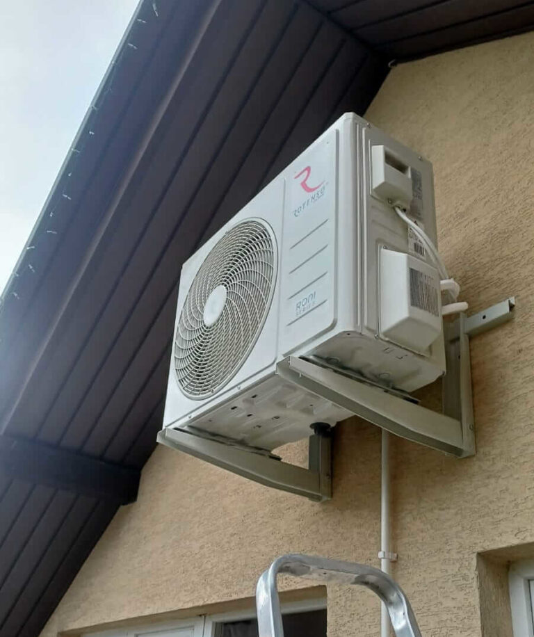 Klimatyzacja