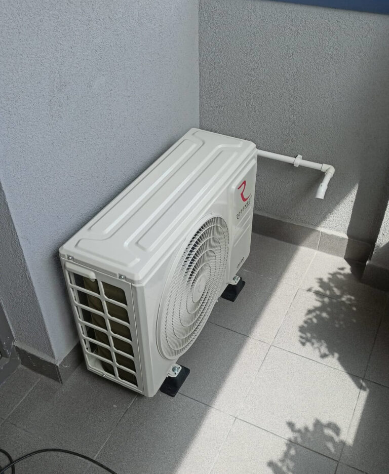 Klimatyzacja