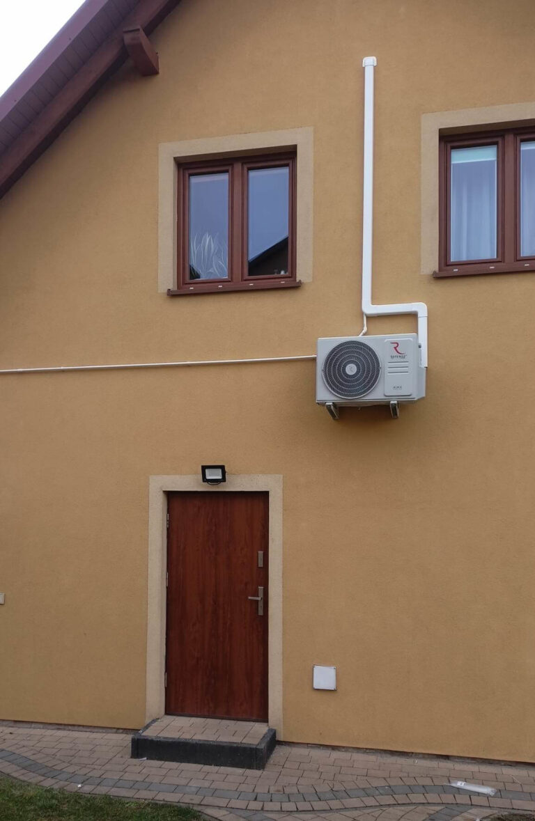 Klimatyzacja