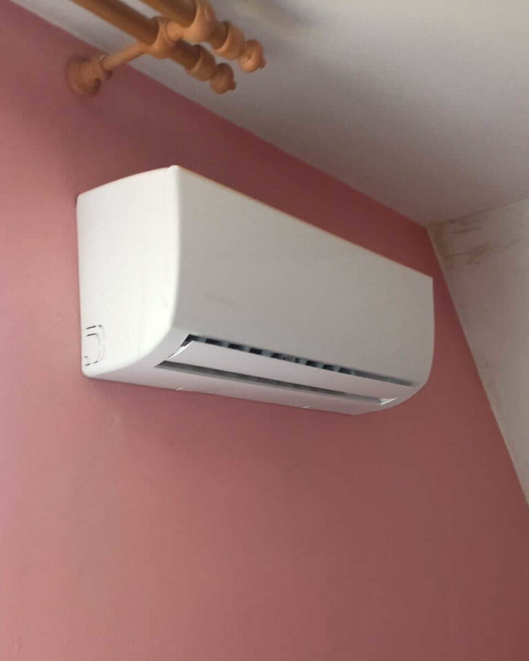Klimatyzacja