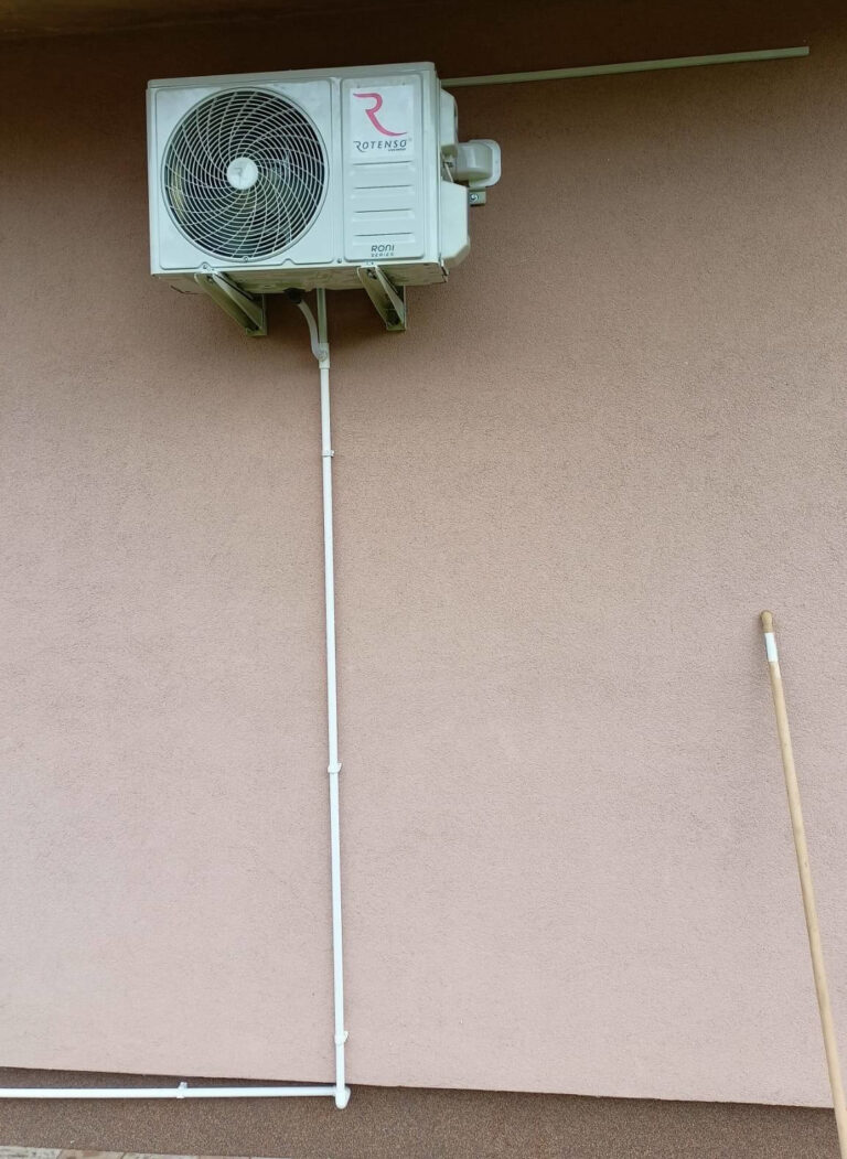 Klimatyzacja