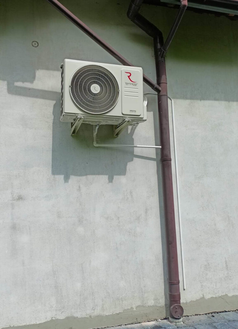 Klimatyzacja