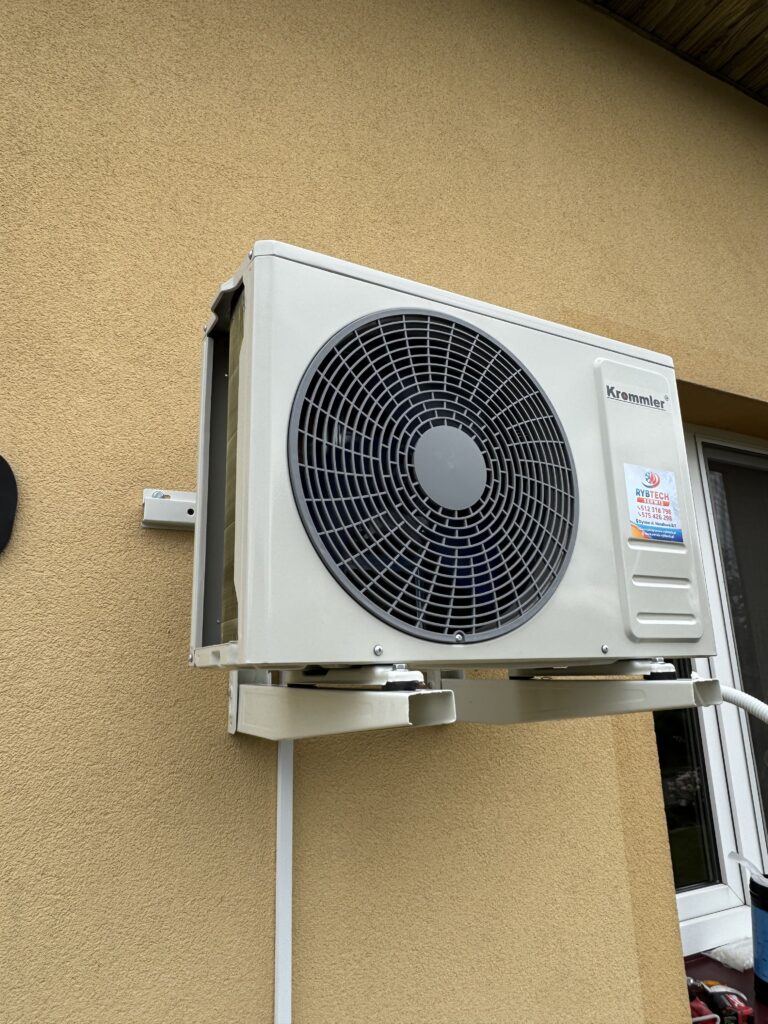 Klimatyzacja